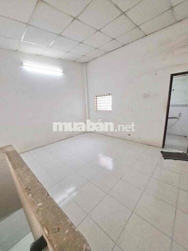 Nhà 4x16m Lửng Đúc Rộng (2PN 2WC) Hẻm 5m Tải. Hương Lộ 2. Bình Tân