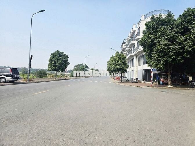 HÀNG VIP 60M2, ĐẤT TĐC TRÂU QUỲ, GIA LÂM, ĐƯỜNG VỈA HÈ, 3 OTO TRÁNH