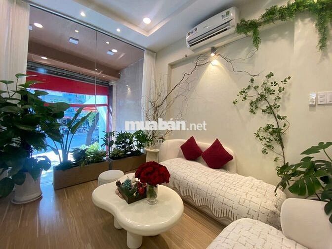 CHO THUÊ TẦNG LẦU 1 LÀM VIỆC HOẶC CƠ SỞ LÀM ĐẸP