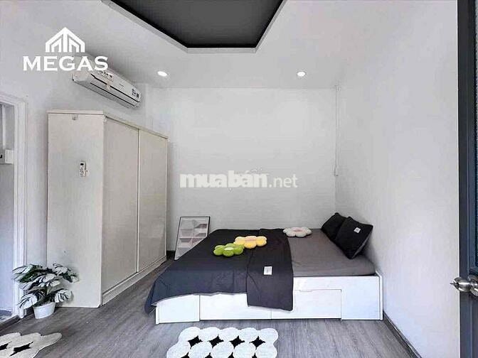 Có việc về quê nên cần sang lại căn 7PN-1MB tại Lê Văn Sỹ Q3