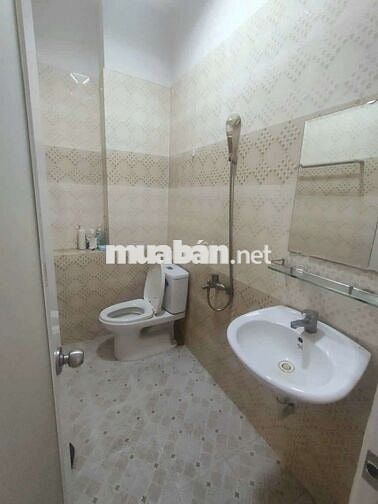 Nhà MT nội bộ Lê Văn Quới [4x12, 3 lầu, 4pn, 3toilet]