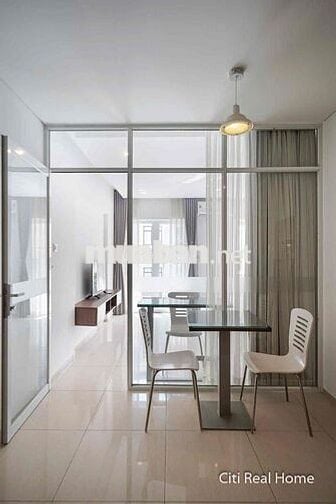 ✅ Căn hộ 1PN - Ban Công - 40m2 - Gần Metro -Sông Sài Gòn- Bình Thạnh 🛵