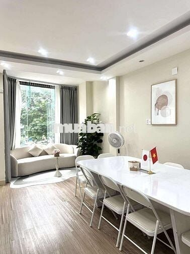 CHO THUÊ TẦNG LẦU 1 LÀM VIỆC HOẶC CƠ SỞ LÀM ĐẸP