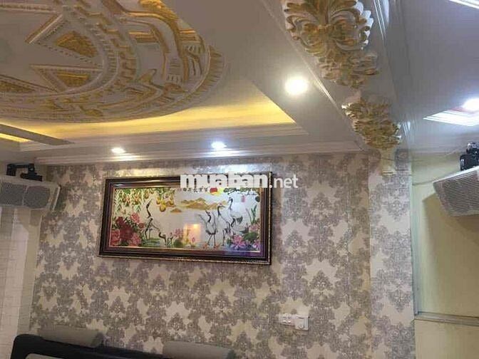 số 127 ngõ 2 cầu bươu cần bán nhà 3 tầng sổ đỏ chính chủ  s40m2