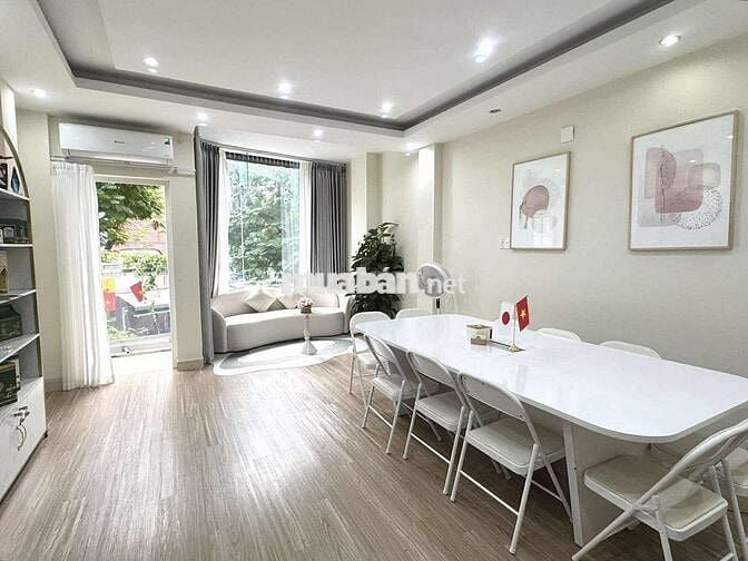 CHO THUÊ TẦNG LẦU 1 LÀM VIỆC HOẶC CƠ SỞ LÀM ĐẸP