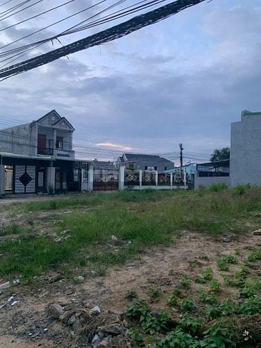 Chỉ cần 400tr sở hữu ngay đất kế bên công ty ChangSin,DT lớn 80m2