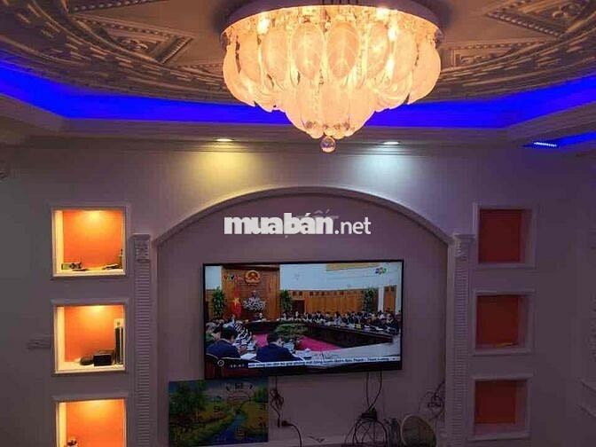 số 127 ngõ 2 cầu bươu cần bán nhà 3 tầng sổ đỏ chính chủ  s40m2