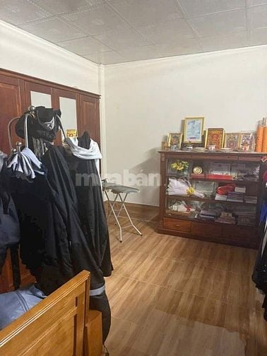 HÒA BÌNH TÂN PHÚ 36M2  TIỆN CHO THUÊ HOẶC Ở NGAY 2 TẦNG - 4.3 TỶ