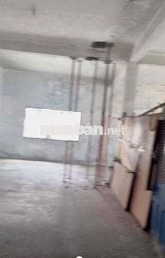 Cho thuê kho Quận 6, diện tích 500m2,