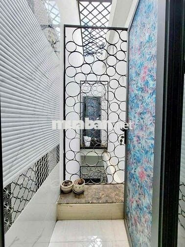 Studio Full Nội Thất đường Lê Tấn Quốc, Q. Tân Bình