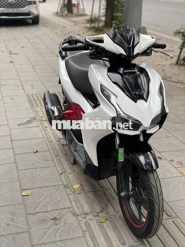 Honda Air Blade 2020 trắng Biển HN