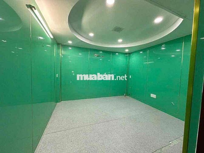 Nhà 4x13m 3Lầu (5PN 4WC) Hẻm 6m Thông. 1/ Bình Trị Đông. Bình Tân