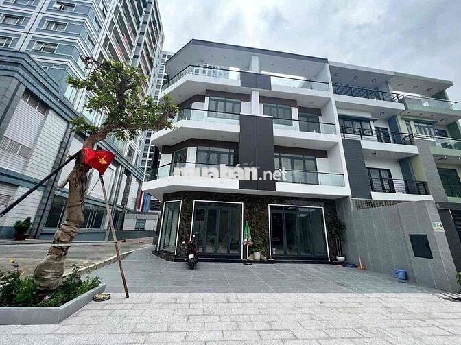 MẶT BẰNG CHÂN CHUNG CƯ THE NAVITA + SÀI GÒN AVENUE HƠN 1200 CĂN HỘ