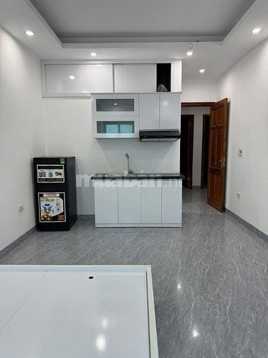 Bán nhà Khâm Thiên 63m2, 8 tầng thang máy, ngõ ô tô, CHDV cho thuê