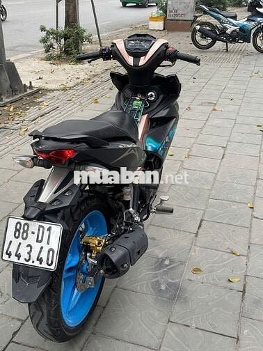 Yamaha Exciter 150 2020 Biển TỈNH ĐẸP