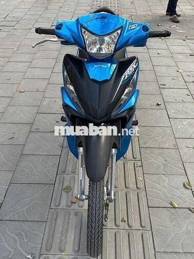 Honda Wave RSX 2020 Biển TỈNH