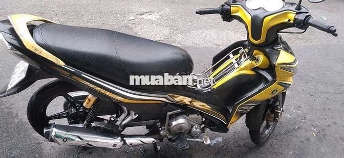 Yamaha Jupiter bánh mâm 2010 Bs TPHCM chính chủ
