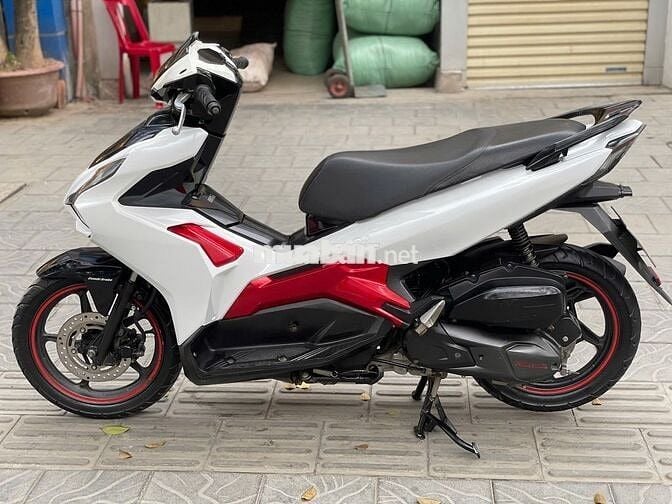 Honda Air Blade 2020 trắng Biển HN