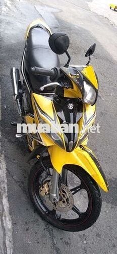 Yamaha Jupiter bánh mâm 2010 Bs TPHCM chính chủ