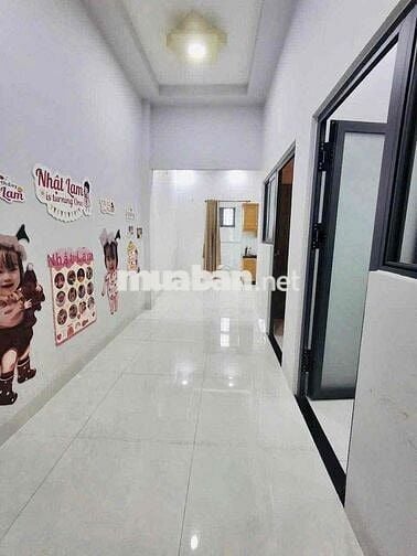 CHO THUÊ NHÀ mới sạch đẹp kp3. P. Trảng dài gần chợ trảng dài DN