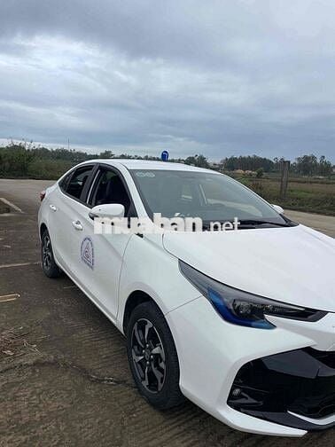 Toyota Vios E-MT 2025 28000 km