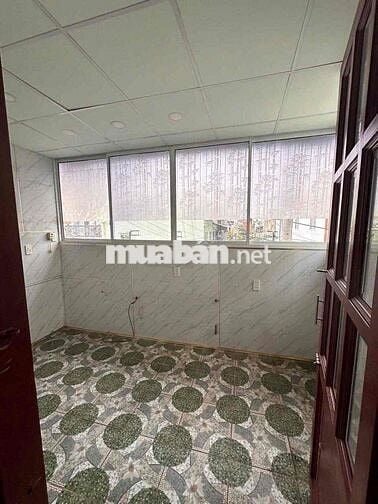 Nhà 4x13m 3Lầu (5PN 4WC) Hẻm 6m Thông. 1/ Bình Trị Đông. Bình Tân