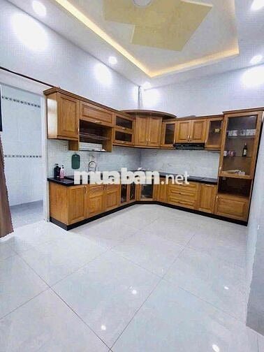 CHO THUÊ NHÀ mới sạch đẹp kp3. P. Trảng dài gần chợ trảng dài DN