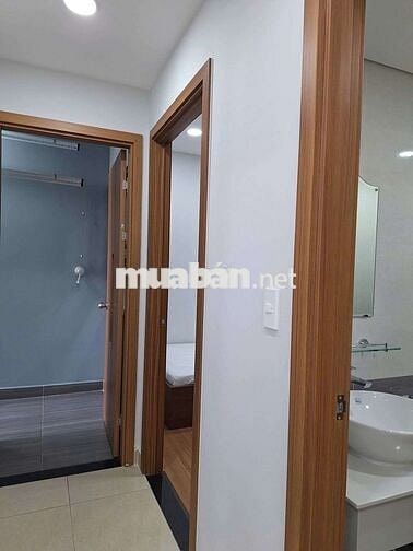 BÁN 2PN, 2WC tầng 5, Giá Chỉ 2,26 tỷ, Không Có Căn Thứ 2, Cạnh GO