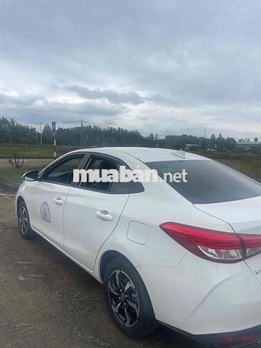 Toyota Vios E-MT 2025 28000 km