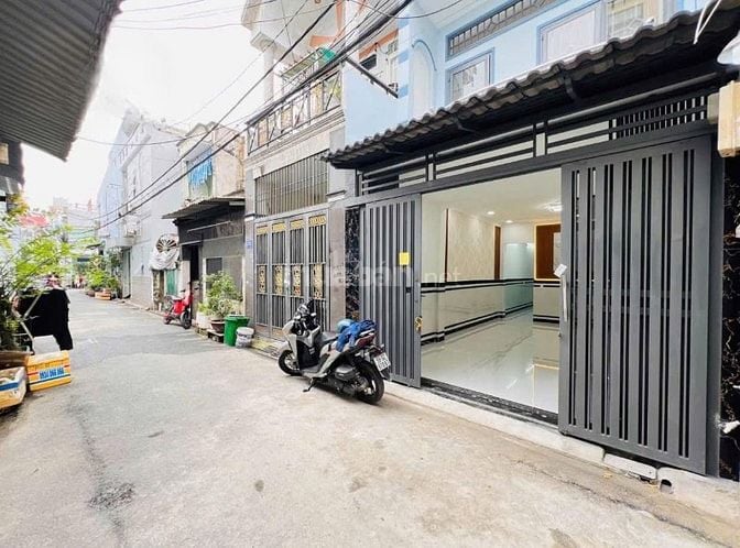 Thanh lý kí gửi căn Lương Ngọc Quyến, P5, Q Gò Vấp - Giá tốt 2 tỷ 150