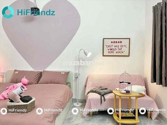 🔥KHAI TRƯƠNG STUDIO NHÀ MỚI ĐẦY ĐỦ NỘI THẤT GIÁ RẺ NGAY KHU ẨM THỰC