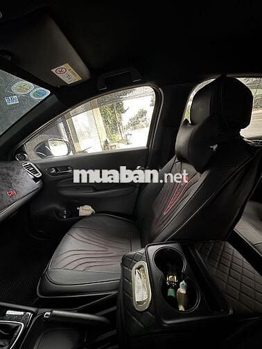 Honda City 2021 1.5 RS - 56000 km