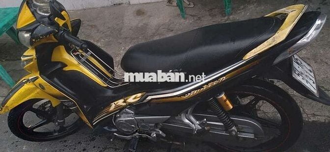 Yamaha Jupiter bánh mâm 2010 Bs TPHCM chính chủ