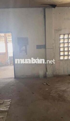 Cho thuê kho Quận 6, diện tích 500m2,