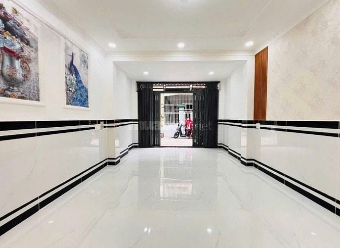 Thanh lý kí gửi căn Lương Ngọc Quyến, P5, Q Gò Vấp - Giá tốt 2 tỷ 150