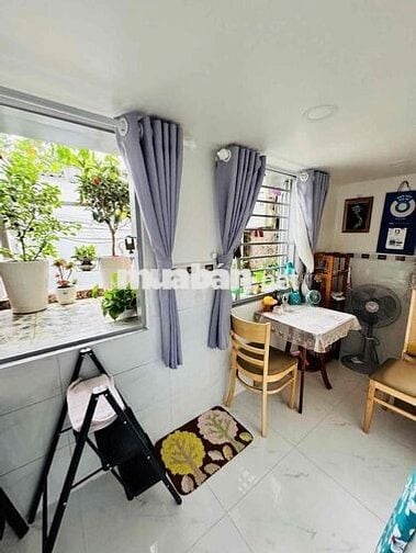 CHỦ BÁN GẤP -46m2 Nhà VƯỜN LÀI -TÂN PHÚ-CHỈ 4.8 Tỷ -2T 2PN 2WC