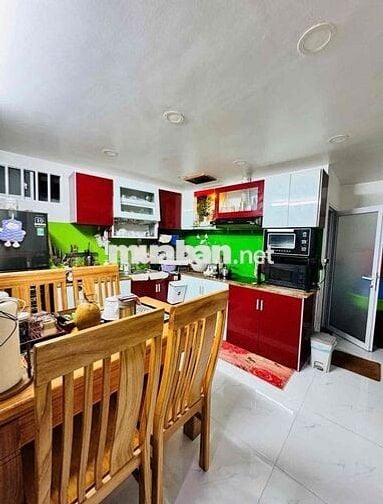 CHỦ BÁN GẤP -46m2 Nhà VƯỜN LÀI -TÂN PHÚ-CHỈ 4.8 Tỷ -2T 2PN 2WC