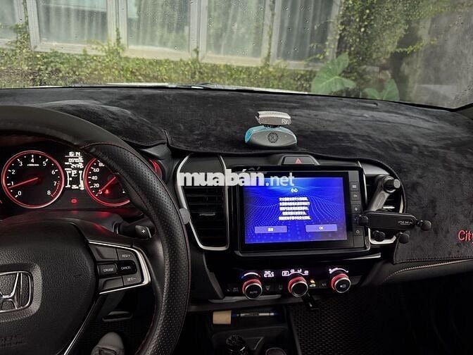 Honda City 2021 1.5 RS - 56000 km