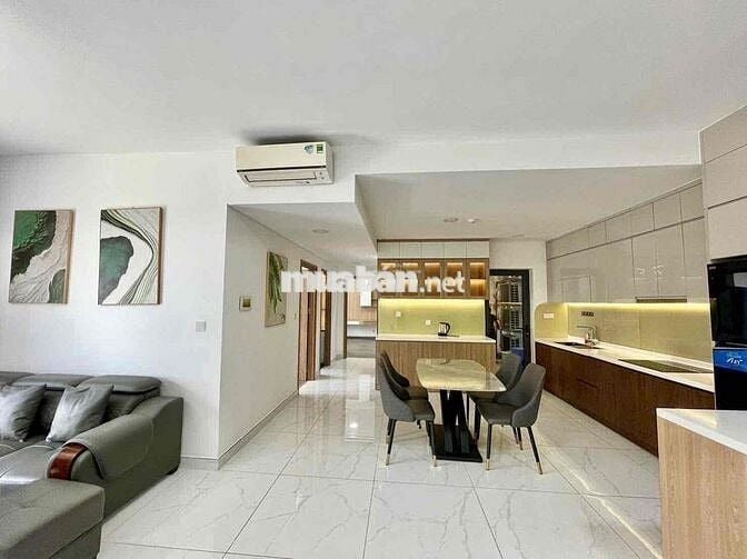 Chuyên cho thuê căn hộ Diamond Alnata