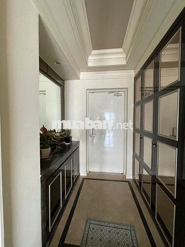 CHO THUÊ CĂN HỘ QUẬN BÌNH THẠNH