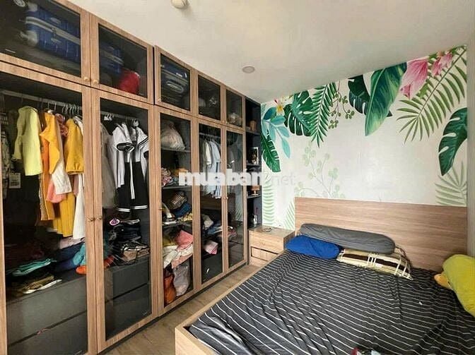 Hàng VIP Duplex Emerald 3PN-3WC rộng rãi giá 16tr/th full nội thất đẹp