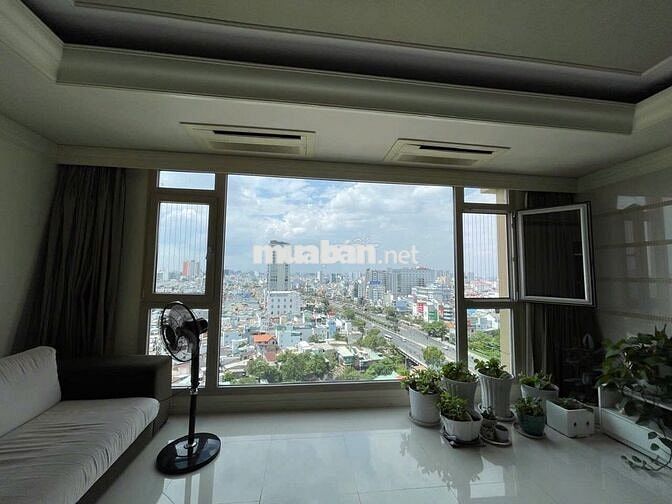 CHO THUÊ CĂN HỘ QUẬN BÌNH THẠNH