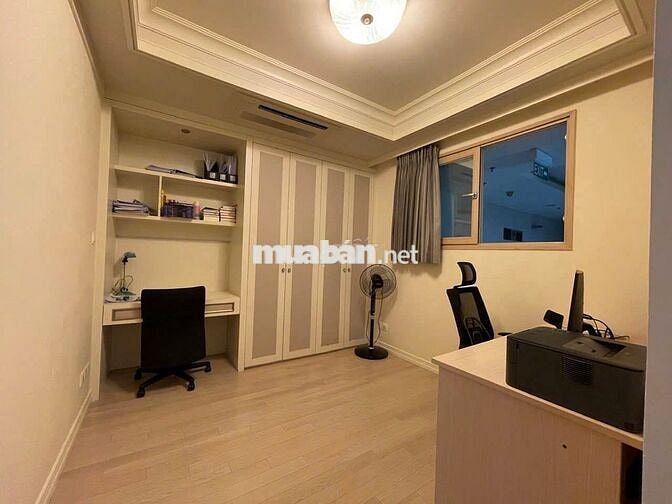 CHO THUÊ CĂN HỘ QUẬN BÌNH THẠNH