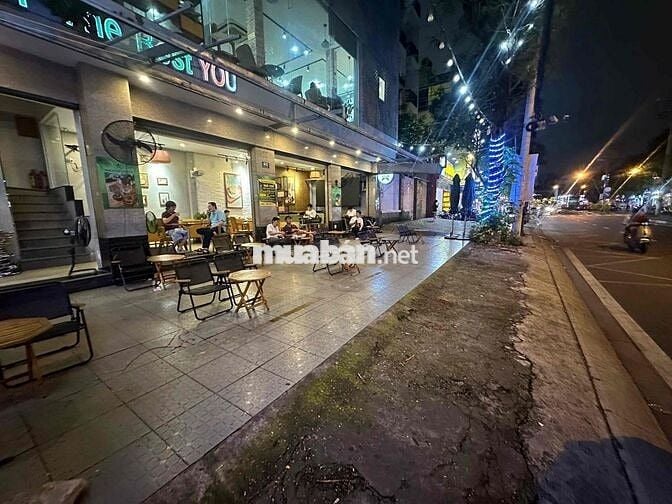 cho thuê văn phòng làm việc , dạy học tại bàu cát