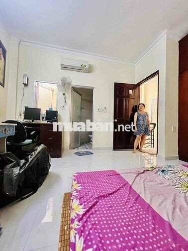 CHỦ BÁN GẤP -46m2 Nhà VƯỜN LÀI -TÂN PHÚ-CHỈ 4.8 Tỷ -2T 2PN 2WC