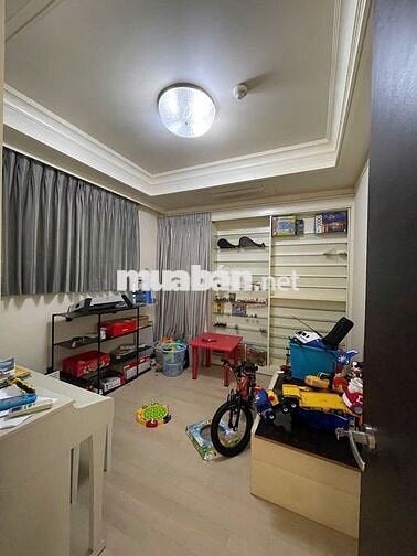 CHO THUÊ CĂN HỘ QUẬN BÌNH THẠNH