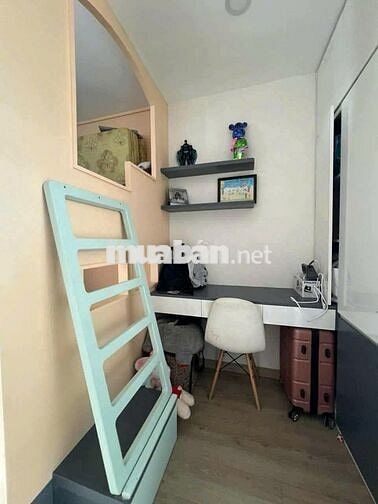 Hàng VIP Duplex Emerald 3PN-3WC rộng rãi giá 16tr/th full nội thất đẹp