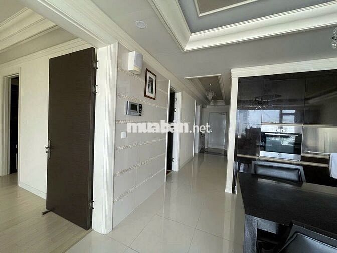 CHO THUÊ CĂN HỘ QUẬN BÌNH THẠNH