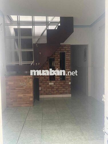 Bán nhà Gò Vấp hẻm 5m cụt an ninh chỉ 4ty070