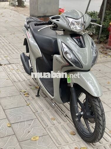 Honda Vision Sport 2023 Xám Sport